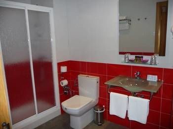 Pensi�n Residencial Hortas