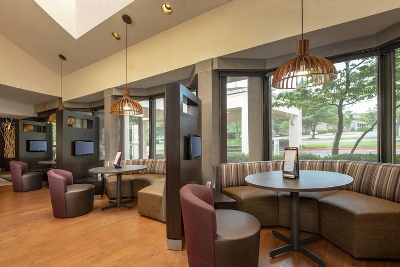 Hotel Courtyard By Marriott Rockville