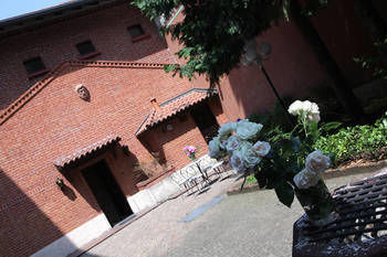 Apartamento Dependance Hotel Cyrano