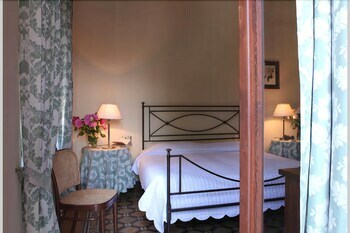 Apartamento Dependance Hotel Cyrano