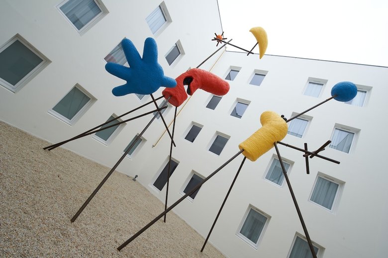 Hotel Mercure Cholet Centre