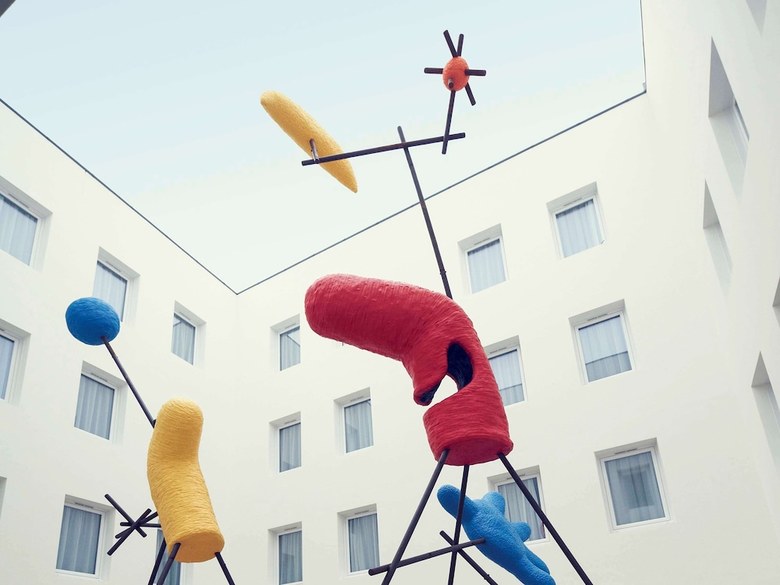 Hotel Mercure Cholet Centre