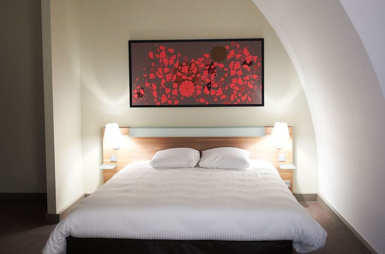 Hotel Mercure Cholet Centre