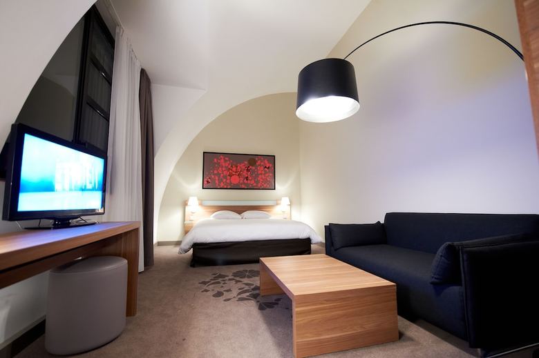 Hotel Mercure Cholet Centre