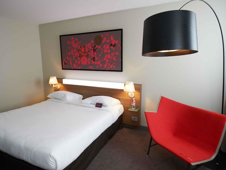 Hotel Mercure Cholet Centre