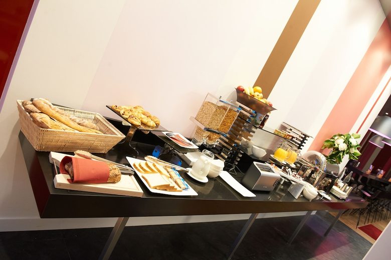 Hotel Mercure Cholet Centre
