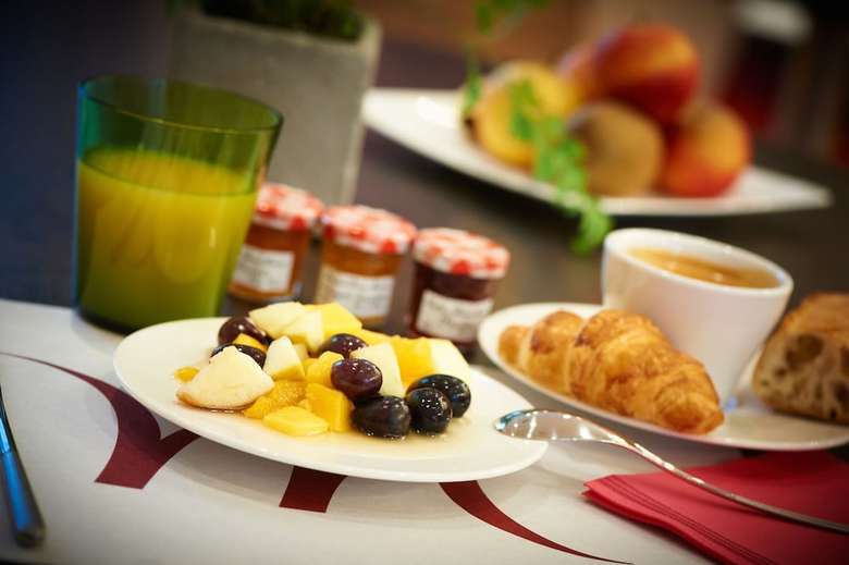 Hotel Mercure Cholet Centre