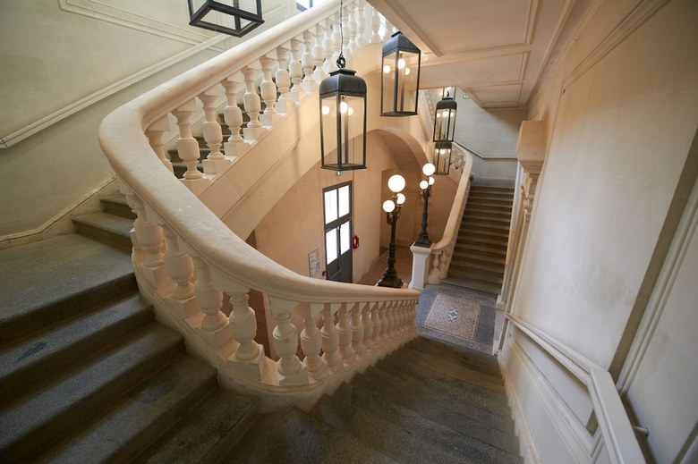 Hotel Mercure Cholet Centre