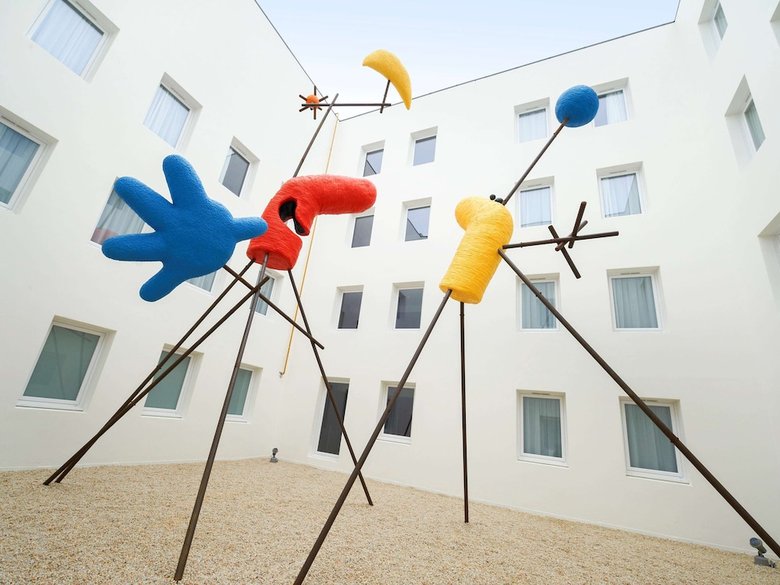 Hotel Mercure Cholet Centre