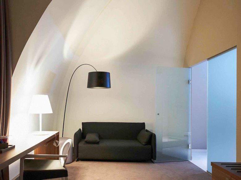 Hotel Mercure Cholet Centre
