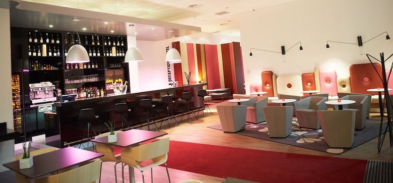 Hotel Mercure Cholet Centre