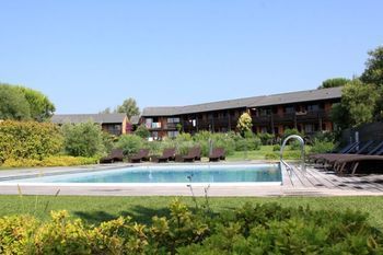 Hotel H�tel Castell'verde