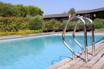 Hotel H�tel Castell'verde