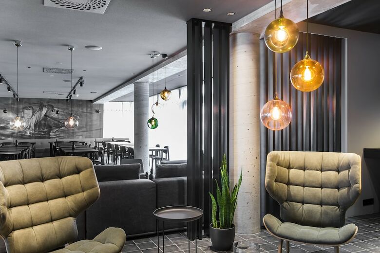 Skuggi Hotel By Keahotels