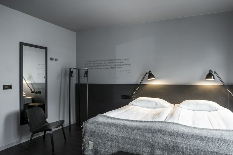 Skuggi Hotel By Keahotels