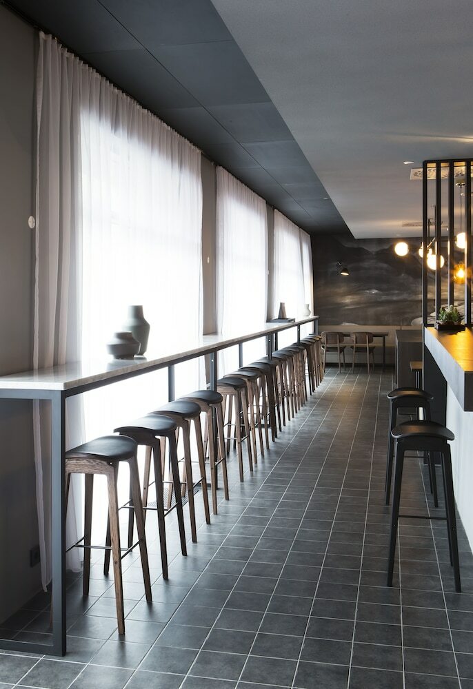 Skuggi Hotel By Keahotels
