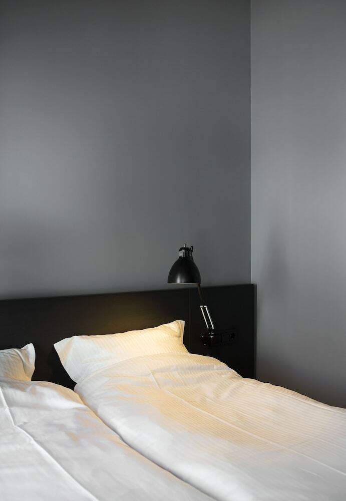Skuggi Hotel By Keahotels