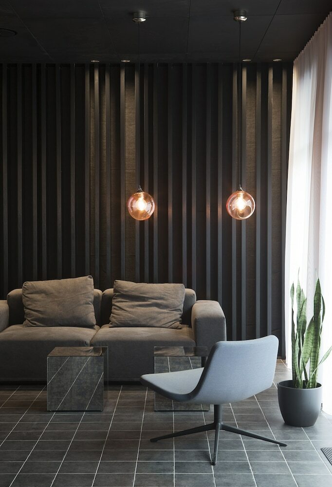Skuggi Hotel By Keahotels