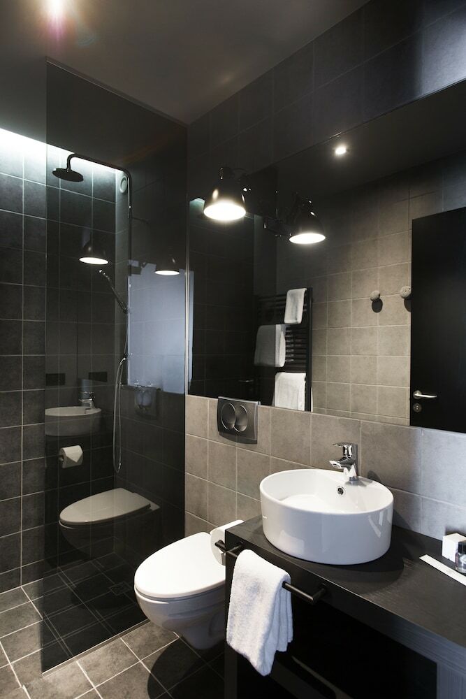 Skuggi Hotel By Keahotels