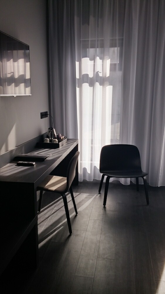 Skuggi Hotel By Keahotels