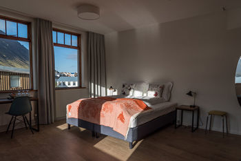 Hotel Isafjordur Horn