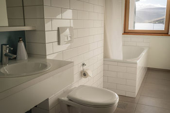 Hotel Isafjordur Horn