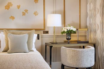Hotel Le Narcisse Blanc & Spa