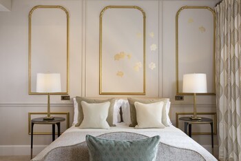 Hotel Le Narcisse Blanc & Spa