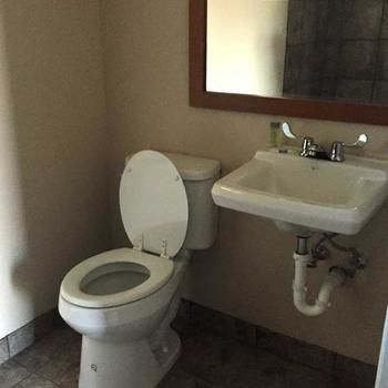 Motel Budget Inn Ardmore