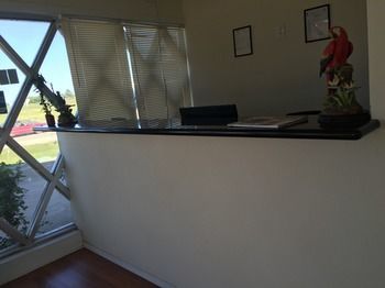Motel Budget Inn Ardmore