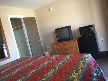 Motel Budget Inn Ardmore