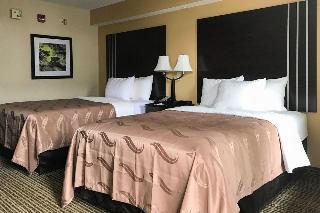 Hotel Quality Inn Seneca / Clemson