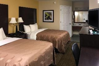 Hotel Quality Inn Seneca / Clemson