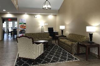 Hotel Quality Inn Seneca / Clemson
