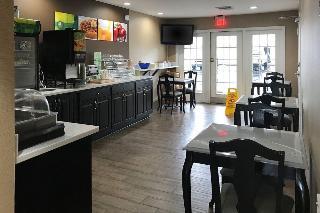 Hotel Quality Inn Seneca / Clemson
