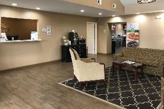 Hotel Quality Inn Seneca / Clemson