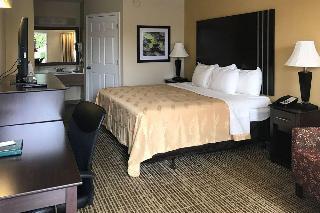 Hotel Quality Inn Seneca / Clemson