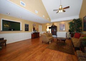 Hotel Quality Inn Seneca / Clemson