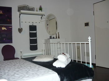 Alloggi Kalan Rooms & Breakfast