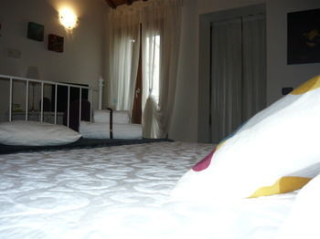 Alloggi Kalan Rooms & Breakfast