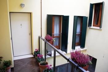 Alloggi Kalan Rooms & Breakfast