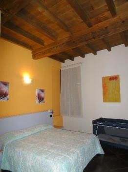Alloggi Kalan Rooms & Breakfast