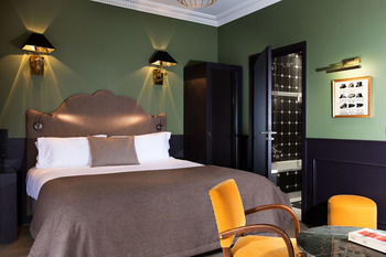 Hotel H�tel Monsieur