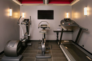 Hotel H�tel Monsieur