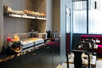 Hotel H�tel Monsieur