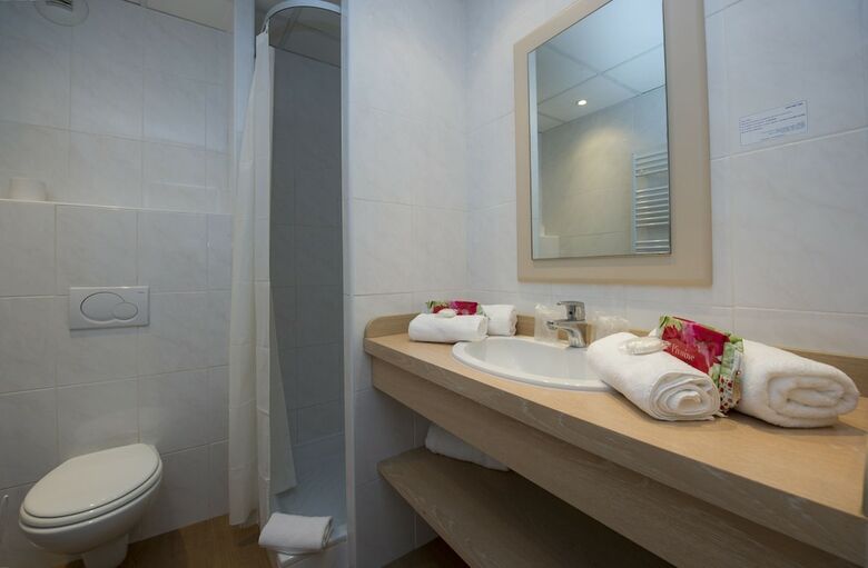 Hotel H�tel Club Vacanciel Menton
