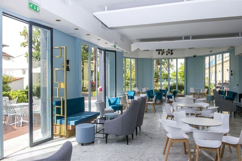 Hotel H�tel Club Vacanciel Menton