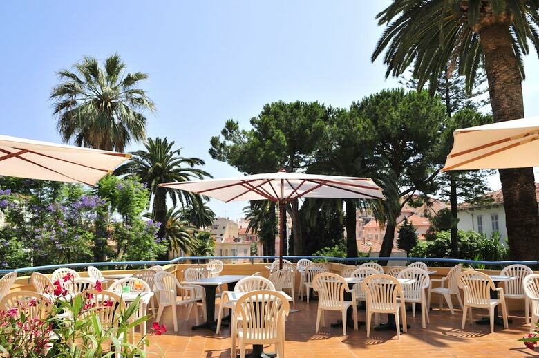 Hotel H�tel Club Vacanciel Menton