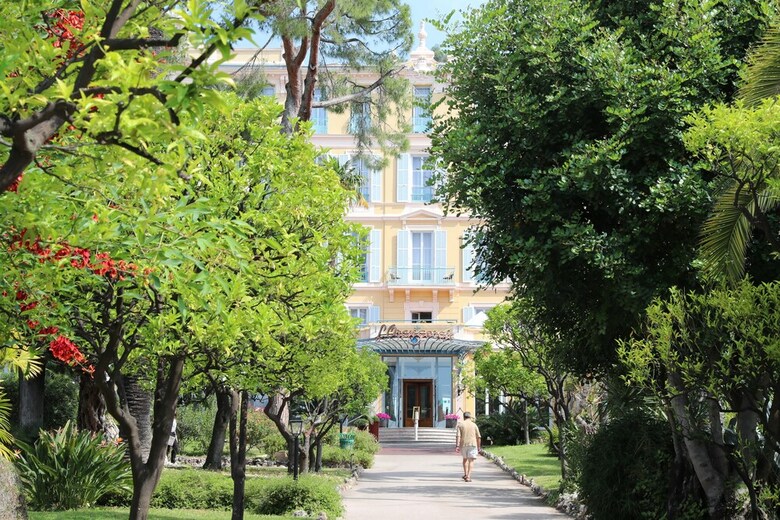 Hotel H�tel Club Vacanciel Menton