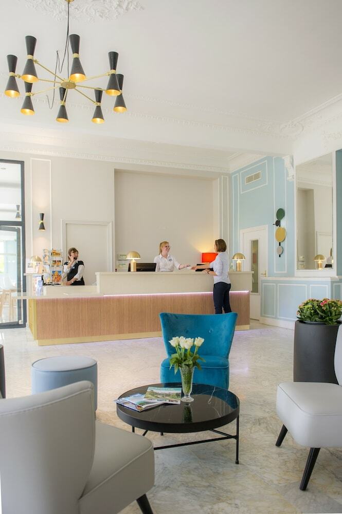 Hotel H�tel Club Vacanciel Menton